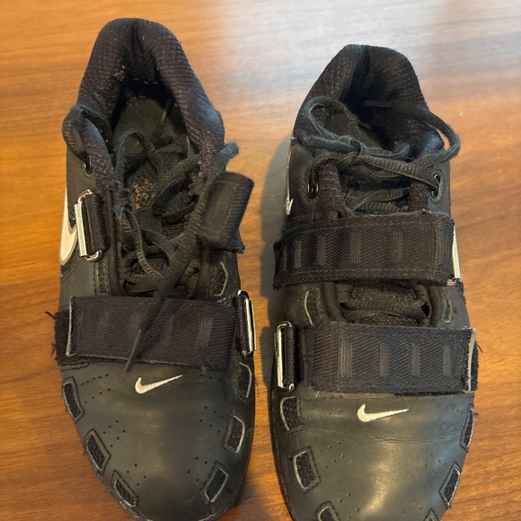 Nike Romaleos 2 4.5M/6W main image 4